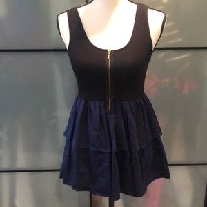 Free Generation Tank Top sz s